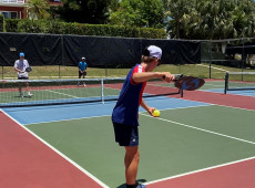 Chase-serving